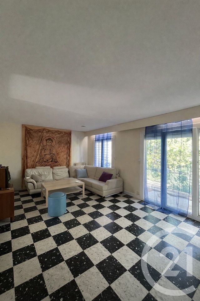 appartement - NEUILLY PLAISANCE - 93