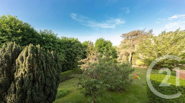 Appartement F3 à louer - 3 pièces - 57.0 m2 - OZOIR LA FERRIERE - 77 - ILE-DE-FRANCE - Century 21 Marques Calmettes