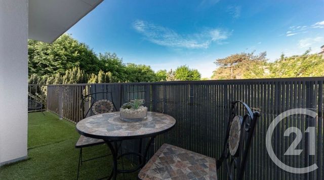 Appartement F3 à louer - 3 pièces - 57.0 m2 - OZOIR LA FERRIERE - 77 - ILE-DE-FRANCE - Century 21 Marques Calmettes