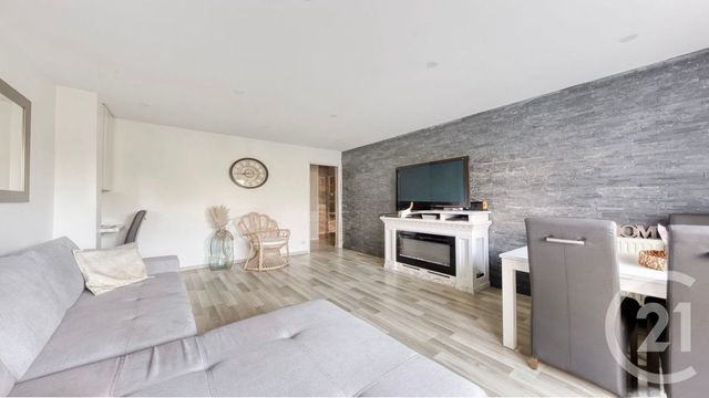 appartement - OZOIR LA FERRIERE - 77