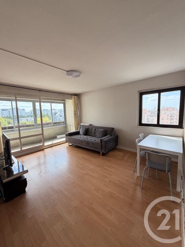 Appartement F3 à louer - 3 pièces - 64.5 m2 - CHAMPS SUR MARNE - 77 - ILE-DE-FRANCE - Century 21 Marques Calmettes