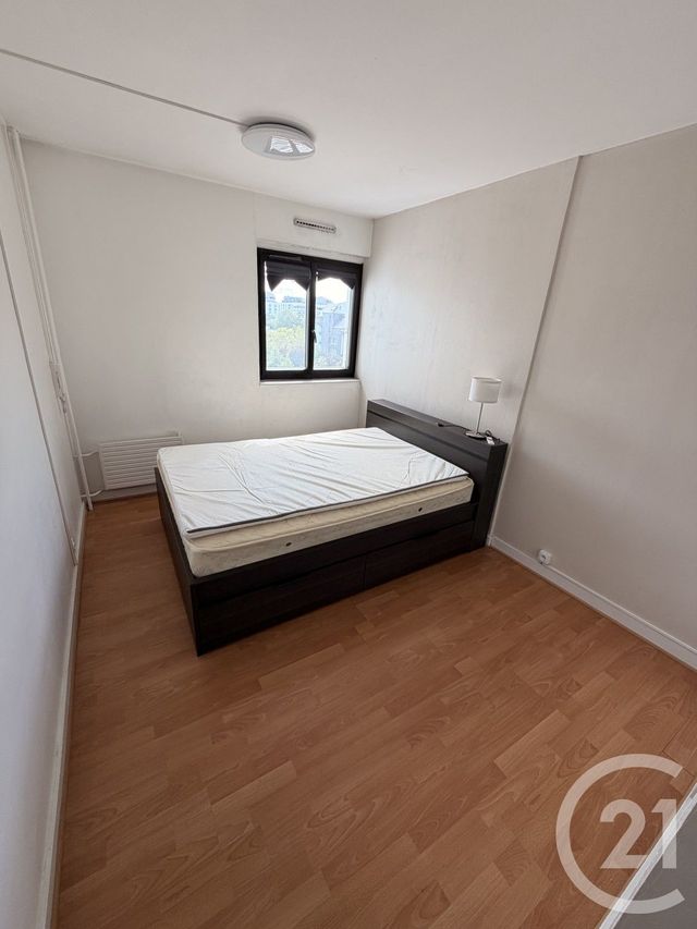 Appartement F3 à louer - 3 pièces - 64.5 m2 - CHAMPS SUR MARNE - 77 - ILE-DE-FRANCE - Century 21 Marques Calmettes