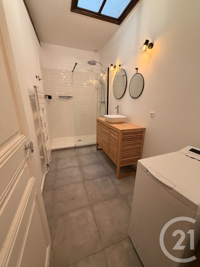 Appartement F2 à louer - 2 pièces - 44.0 m2 - CHARENTON LE PONT - 94 - ILE-DE-FRANCE - Century 21 Marques Calmettes
