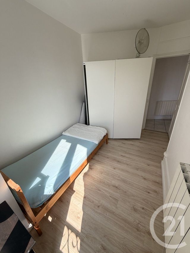 Appartement F3 à louer - 3 pièces - 47.0 m2 - ANTONY - 92 - ILE-DE-FRANCE - Century 21 Marques Calmettes