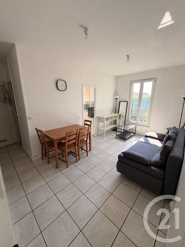 appartement - ANTONY - 92