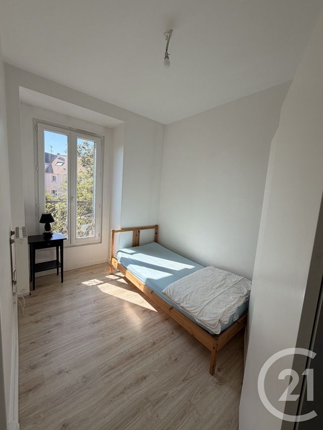 Appartement F3 à louer - 3 pièces - 47.0 m2 - ANTONY - 92 - ILE-DE-FRANCE - Century 21 Marques Calmettes