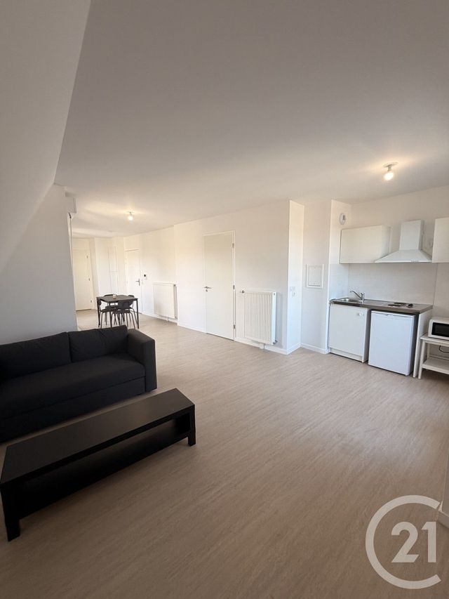 Appartement Studio à louer LE BLANC MESNIL