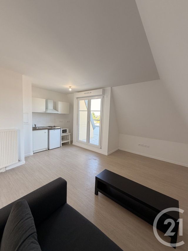Appartement Studio à louer - 1 pièce - 36.0 m2 - LE BLANC MESNIL - 93 - ILE-DE-FRANCE - Century 21 Marques Calmettes