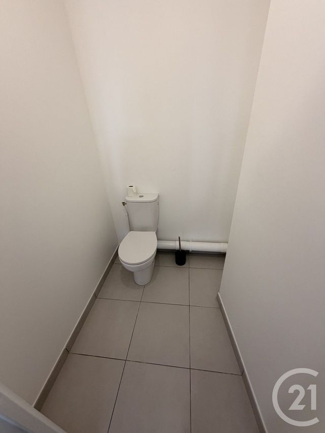 Appartement Studio à louer - 1 pièce - 36.0 m2 - LE BLANC MESNIL - 93 - ILE-DE-FRANCE - Century 21 Marques Calmettes