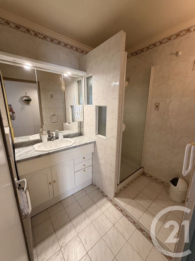 Appartement F3 à louer - 3 pièces - 63.0 m2 - NEUILLY SUR MARNE - 93 - ILE-DE-FRANCE - Century 21 Marques Calmettes