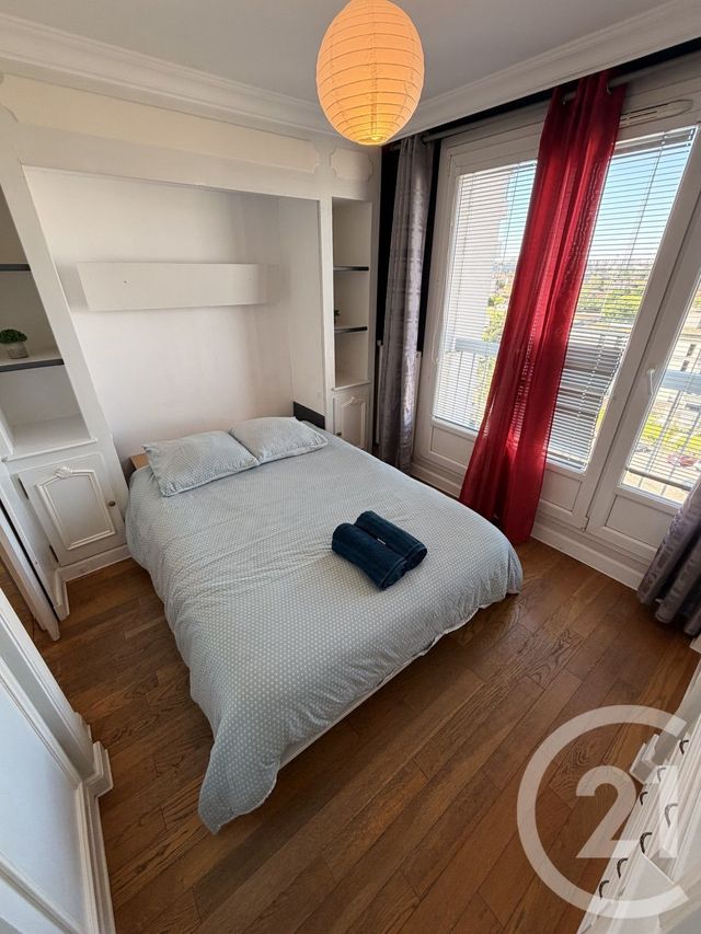 Appartement F3 à louer - 3 pièces - 63.0 m2 - NEUILLY SUR MARNE - 93 - ILE-DE-FRANCE - Century 21 Marques Calmettes