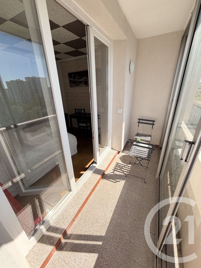 Appartement F3 à louer - 3 pièces - 63.0 m2 - NEUILLY SUR MARNE - 93 - ILE-DE-FRANCE - Century 21 Marques Calmettes