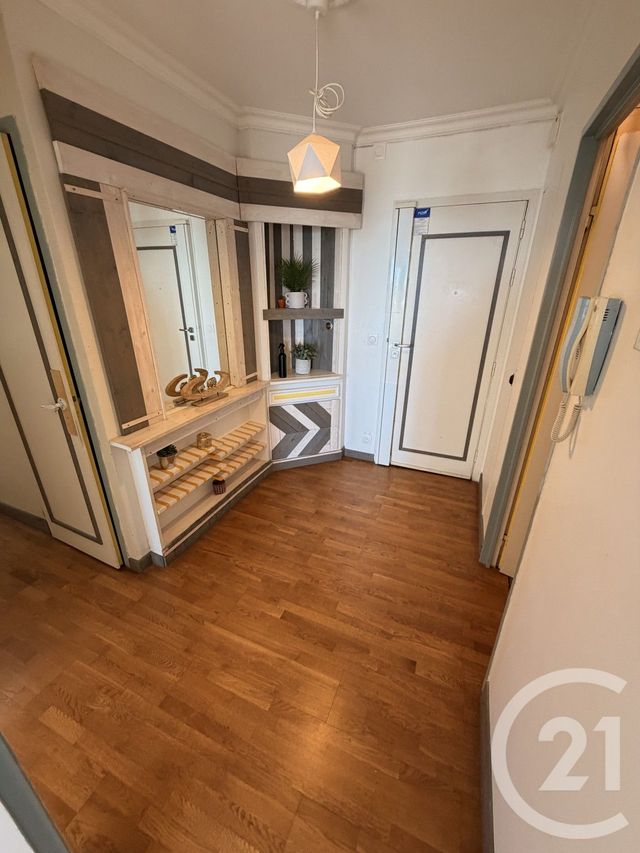 Appartement F3 à louer - 3 pièces - 63.0 m2 - NEUILLY SUR MARNE - 93 - ILE-DE-FRANCE - Century 21 Marques Calmettes