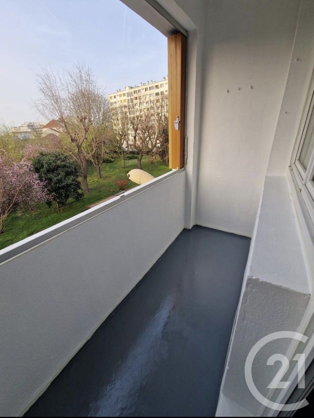 Appartement F3 à louer - 3 pièces - 56.0 m2 - THIAIS - 94 - ILE-DE-FRANCE - Century 21 Marques Calmettes