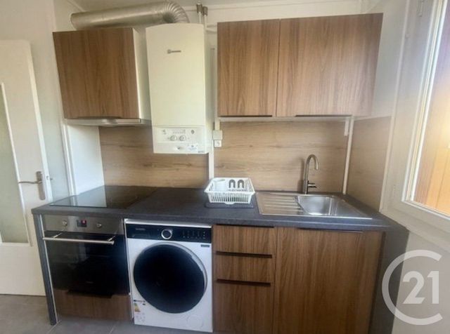 Appartement F3 à louer - 3 pièces - 56.0 m2 - THIAIS - 94 - ILE-DE-FRANCE - Century 21 Marques Calmettes