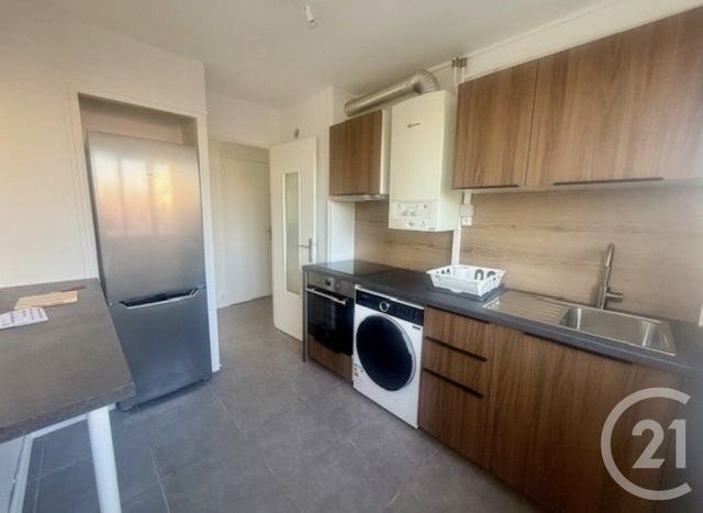 Appartement F3 à louer - 3 pièces - 56.0 m2 - THIAIS - 94 - ILE-DE-FRANCE - Century 21 Marques Calmettes