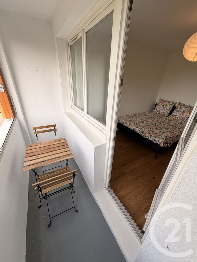 Appartement F3 à louer - 3 pièces - 56.0 m2 - THIAIS - 94 - ILE-DE-FRANCE - Century 21 Marques Calmettes