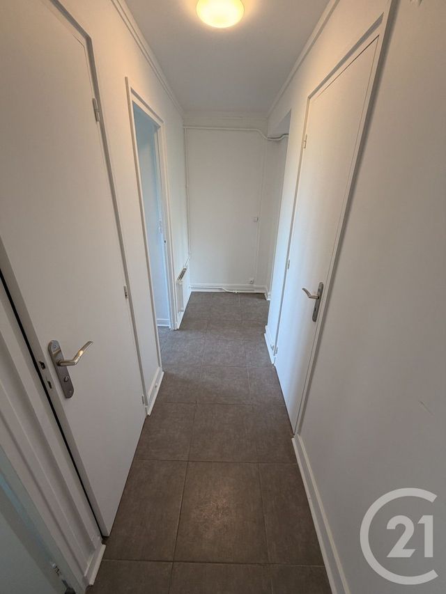 Appartement F3 à louer - 3 pièces - 56.0 m2 - THIAIS - 94 - ILE-DE-FRANCE - Century 21 Marques Calmettes