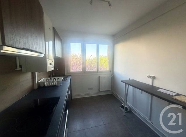 Appartement F3 à louer - 3 pièces - 56.0 m2 - THIAIS - 94 - ILE-DE-FRANCE - Century 21 Marques Calmettes