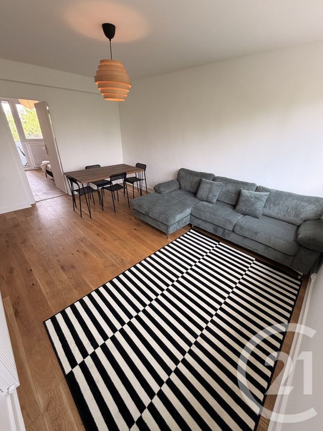 appartement - THIAIS - 94