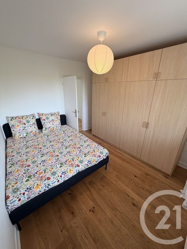 Appartement F3 à louer - 3 pièces - 56.0 m2 - THIAIS - 94 - ILE-DE-FRANCE - Century 21 Marques Calmettes