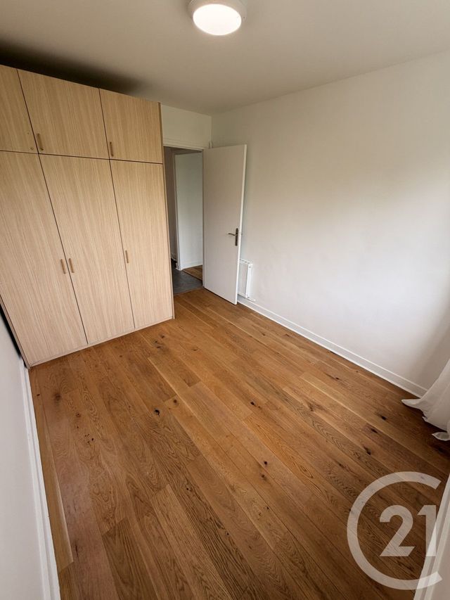 Appartement F3 à louer - 3 pièces - 56.0 m2 - THIAIS - 94 - ILE-DE-FRANCE - Century 21 Marques Calmettes