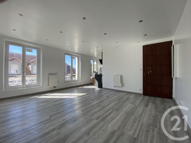 Appartement F2 à vendre - 2 pièces - 40.26 m2 - LAGNY SUR MARNE - 77 - ILE-DE-FRANCE - Century 21 Marques Calmettes