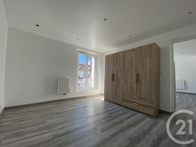 Appartement F2 à vendre - 2 pièces - 40.26 m2 - LAGNY SUR MARNE - 77 - ILE-DE-FRANCE - Century 21 Marques Calmettes