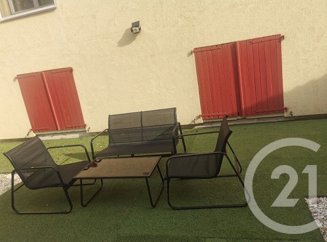 maison à louer - 3 pièces - 58.0 m2 - VILLENEUVE ST GEORGES - 94 - ILE-DE-FRANCE - Century 21 Marques Calmettes