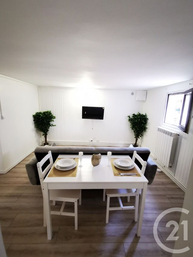 maison à louer - 3 pièces - 58.0 m2 - VILLENEUVE ST GEORGES - 94 - ILE-DE-FRANCE - Century 21 Marques Calmettes