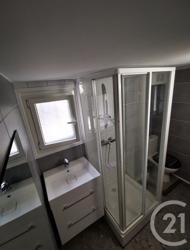 maison à louer - 3 pièces - 58.0 m2 - VILLENEUVE ST GEORGES - 94 - ILE-DE-FRANCE - Century 21 Marques Calmettes