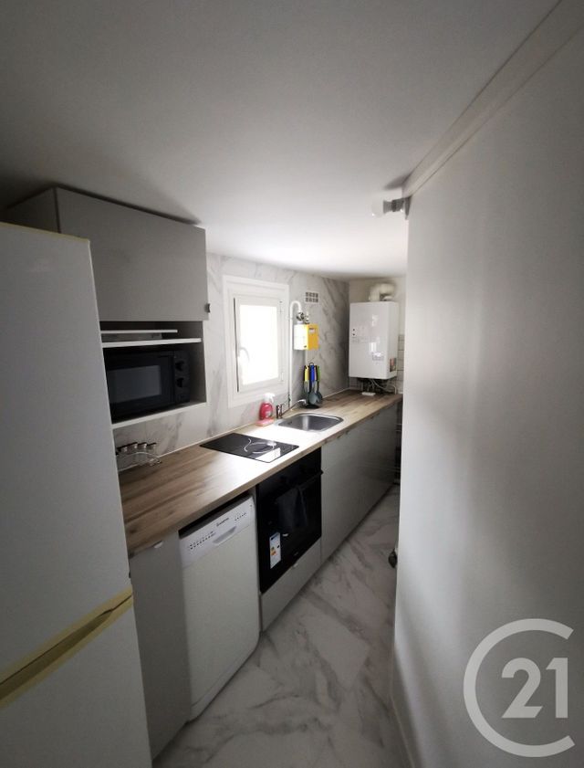 maison à louer - 3 pièces - 58.0 m2 - VILLENEUVE ST GEORGES - 94 - ILE-DE-FRANCE - Century 21 Marques Calmettes