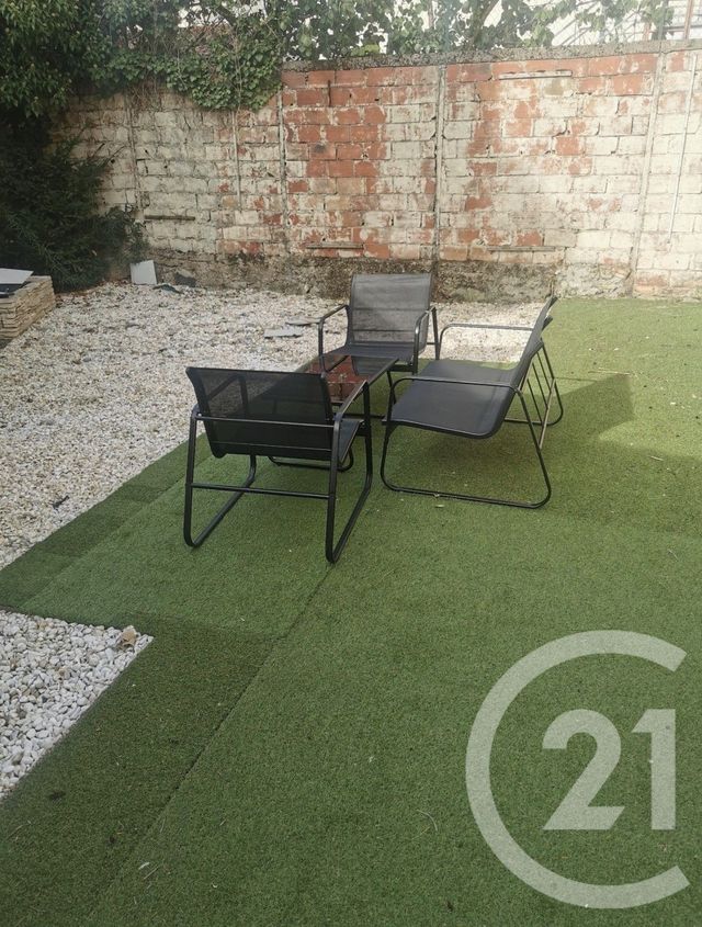 maison à louer - 3 pièces - 58.0 m2 - VILLENEUVE ST GEORGES - 94 - ILE-DE-FRANCE - Century 21 Marques Calmettes