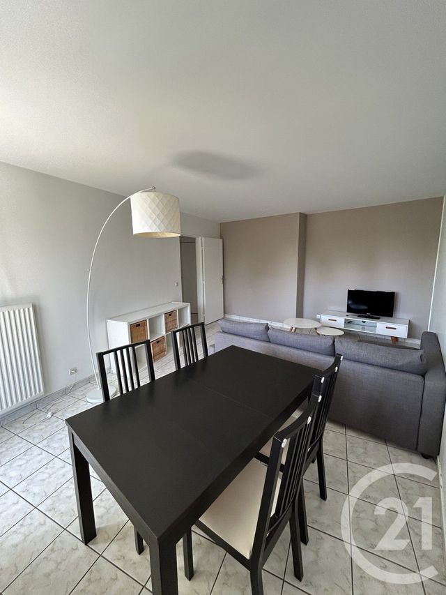 Appartement F2 à louer CHAMPS SUR MARNE