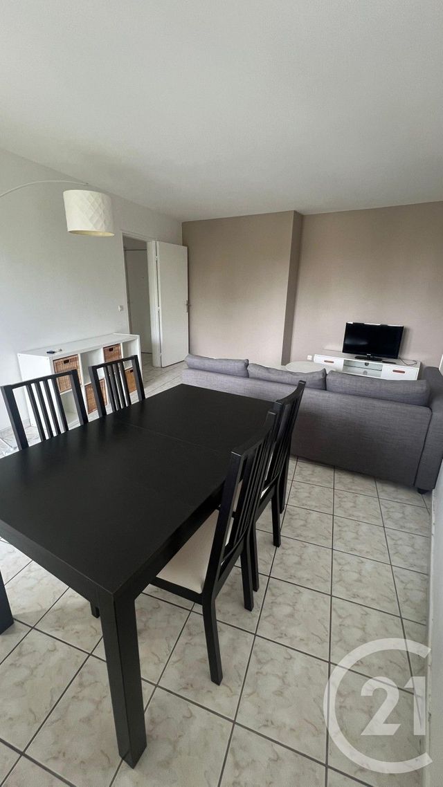 appartement - CHAMPS SUR MARNE - 77