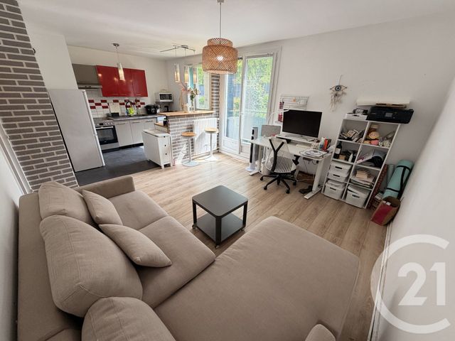 Appartement Studio à louer CHEVILLY LARUE