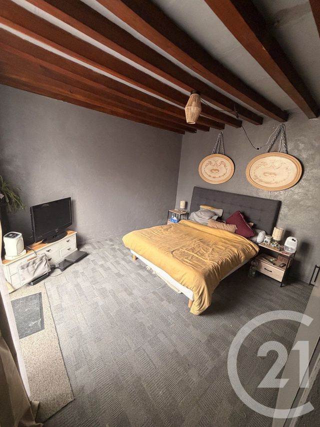 Appartement Chambre à louer - 1 pièce - 10.0 m2 - OZOIR LA FERRIERE - 77 - ILE-DE-FRANCE - Century 21 Marques Calmettes