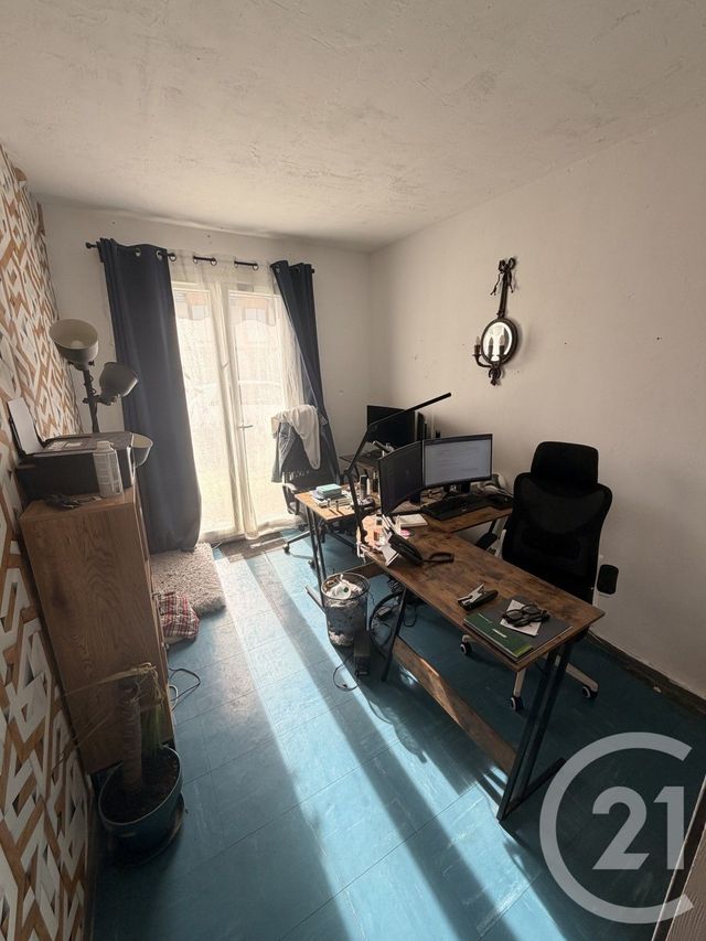 Appartement Chambre à louer - 1 pièce - 10.0 m2 - OZOIR LA FERRIERE - 77 - ILE-DE-FRANCE - Century 21 Marques Calmettes