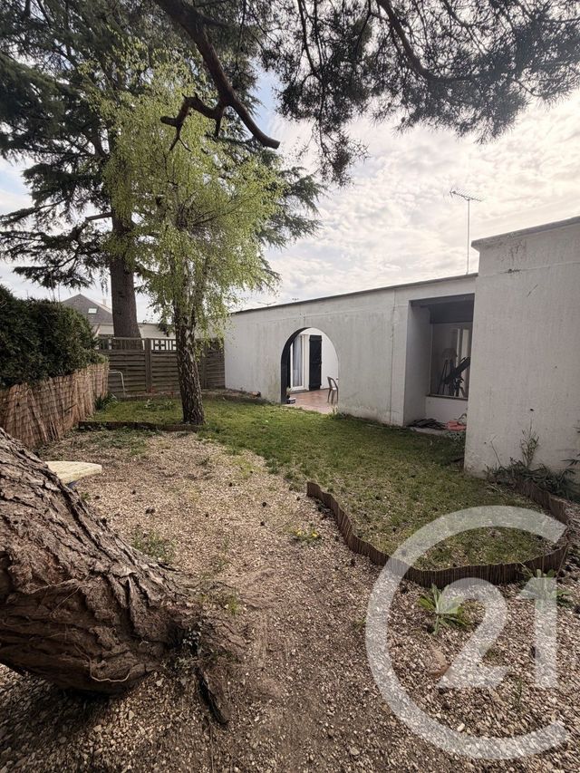appartement - OZOIR LA FERRIERE - 77