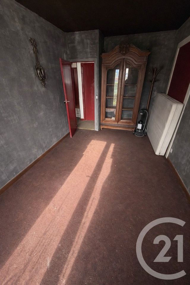 Appartement Chambre à louer - 1 pièce - 10.0 m2 - OZOIR LA FERRIERE - 77 - ILE-DE-FRANCE - Century 21 Marques Calmettes