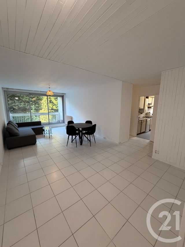 Appartement F3 à louer GAGNY