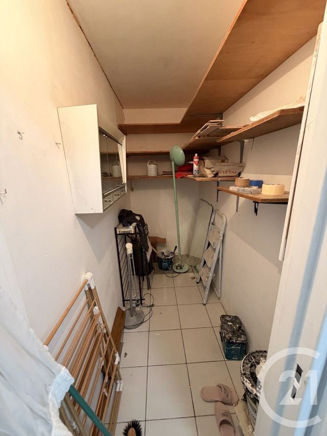 Appartement F3 à louer - 3 pièces - 70.0 m2 - GAGNY - 93 - ILE-DE-FRANCE - Century 21 Marques Calmettes