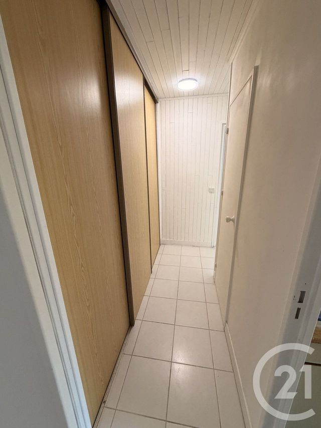 Appartement F3 à louer - 3 pièces - 70.0 m2 - GAGNY - 93 - ILE-DE-FRANCE - Century 21 Marques Calmettes