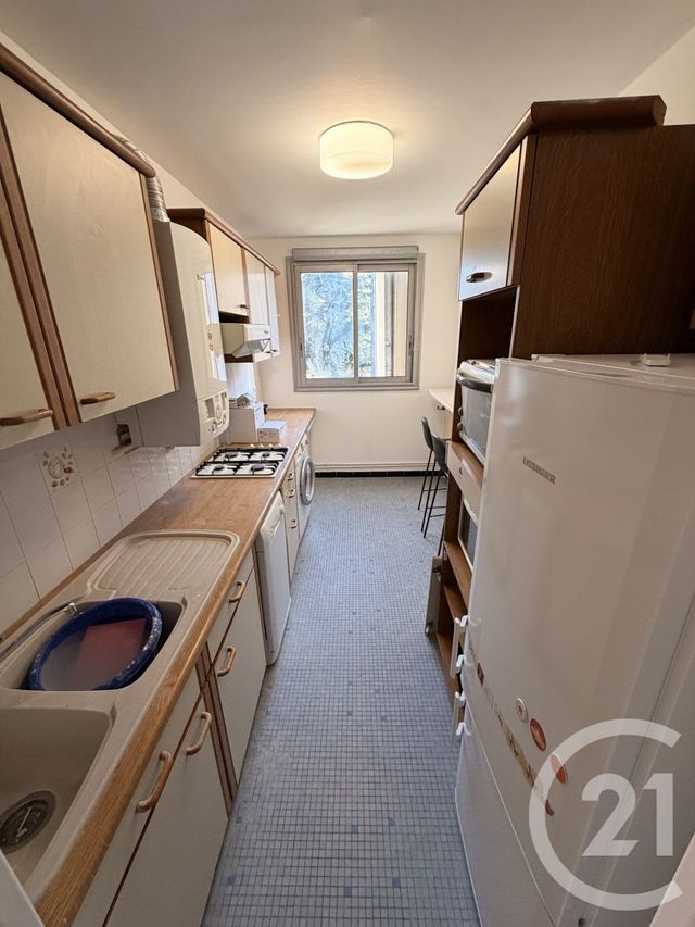 Appartement F3 à louer - 3 pièces - 70.0 m2 - GAGNY - 93 - ILE-DE-FRANCE - Century 21 Marques Calmettes