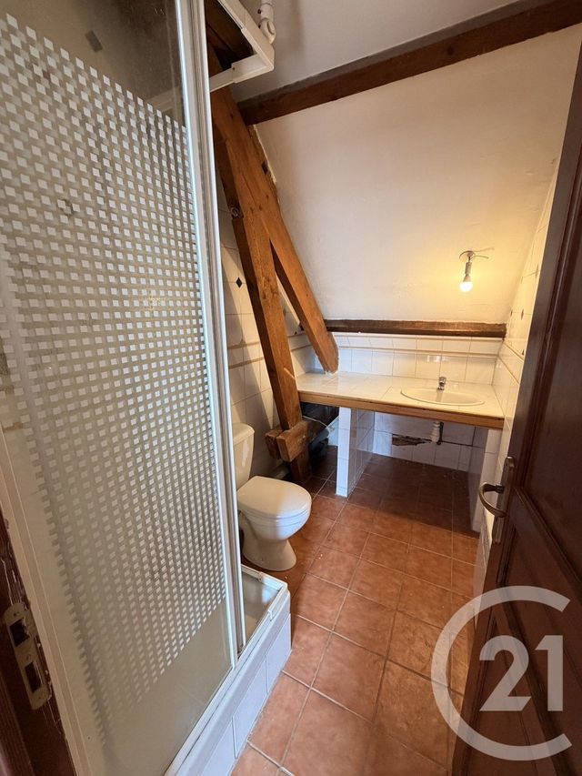 Appartement F2 à louer - 2 pièces - 44.0 m2 - ST DENIS - 93 - ILE-DE-FRANCE - Century 21 Marques Calmettes
