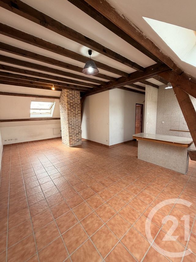 Appartement F2 à louer ST DENIS