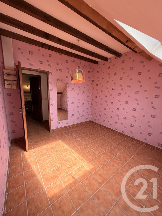 Appartement F2 à louer - 2 pièces - 44.0 m2 - ST DENIS - 93 - ILE-DE-FRANCE - Century 21 Marques Calmettes