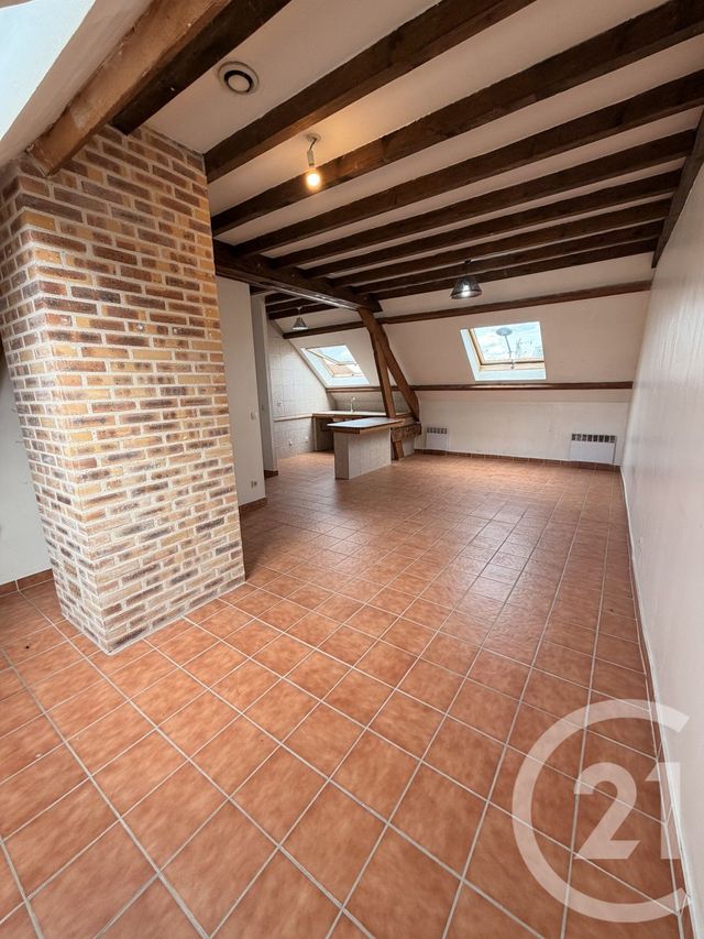 Appartement F2 à louer - 2 pièces - 44.0 m2 - ST DENIS - 93 - ILE-DE-FRANCE - Century 21 Marques Calmettes