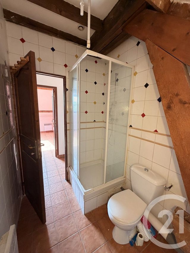Appartement F2 à louer - 2 pièces - 44.0 m2 - ST DENIS - 93 - ILE-DE-FRANCE - Century 21 Marques Calmettes