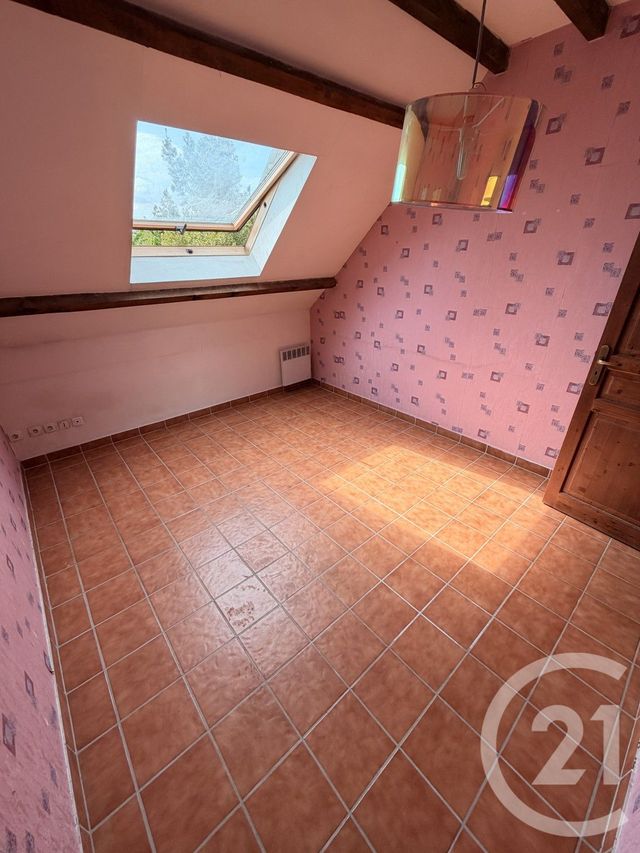 Appartement F2 à louer - 2 pièces - 44.0 m2 - ST DENIS - 93 - ILE-DE-FRANCE - Century 21 Marques Calmettes